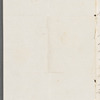 Edwin Leaf to Jane Porter, autograph letter signed