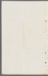 Edwin Leaf to Jane Porter, autograph letter signed