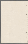 Edwin Leaf to Jane Porter, autograph letter signed