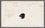 Anna Maria Plowden to Jane Porter, autograph letter signed