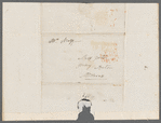 Mary Anna Maggs to Jane Porter, autograph letter signed