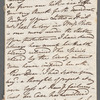 Diana Anne Hamlyn-Williams, Lady Hamlyn-Williams to Elizabeth Morgan, autograph letter signed