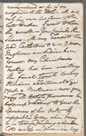 Diana Anne Hamlyn-Williams, Lady Hamlyn-Williams to Jane Porter, autograph letter signed