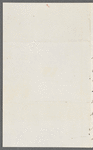 Sir Nicholas Harris Nicolas to Jane Porter, autograph letter third person