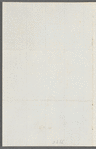 George Hamilton Gordon, Lord Aberdeen to Jane Porter, autograph letter signed