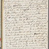 Jane Porter, [report on Robert Ker Porter]