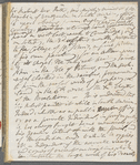 Jane Porter, [report on Robert Ker Porter]