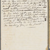 Jane Porter, [report on Robert Ker Porter]