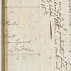 Jane Porter, [report on Robert Ker Porter]