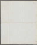 Patrick W. Kelly to Robert Ker Porter, autograph letter signed