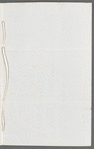 Captain D. [K.?] Maclaurin to Jane Porter, autograph letter signed
