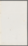 Fanny Kemble to Jane Porter, autograph letter signed