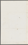 Fanny Kemble to Jane Porter, autograph letter signed