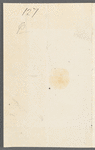 Henry John Temple, Lord Palmerston to Jane Porter, autograph letter third person