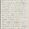 Sir Roderick Impey Murchison to Robert Ker Porter, autograph letter signed