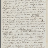 Sir Roderick Impey Murchison to Robert Ker Porter, autograph letter signed