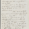 Sir Roderick Impey Murchison to Robert Ker Porter, autograph letter signed