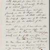 Sir Roderick Impey Murchison to Robert Ker Porter, autograph letter signed