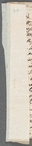 Robert Ker Porter to Francis Burdett, letter (copy)