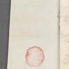 Robert Ker Porter to Francis Burdett, letter (copy)