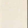 Sir James Emerson Tennent to Jane Porter, autograph letter signed