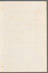 Sir James Emerson Tennent to Jane Porter, autograph letter signed