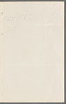 Sir James Emerson Tennent to Jane Porter, autograph letter signed