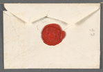 George Hamilton Gordon, Lord Aberdeen to Jane Porter, autograph letter third person