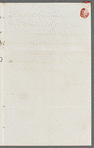 Lady Sophia Fitzgerald to Jane Porter, autograph letter signed