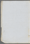Abraham P. Gibson to Jane Porter, autograph letter signed