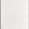 Karl Klingemann to Robert Ker Porter, auotgraph letter signed