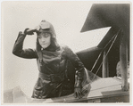 Dorothy Gish in the motion picture Flying Pat