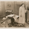 Blanche Payson in the motion picture short Follow the Leader