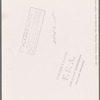 Migrant field worker. Tulare migrant camp. Visalia, California