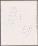 Migrant field worker. Tulare migrant camp. Visalia, California
