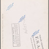 Son of migrant. Tulare migrant camp. Visalia, California