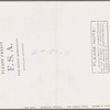 Rest period in nursery. Tulare migrant camp. Visalia, California