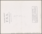 Rest period in nursery. Tulare migrant camp. Visalia, California