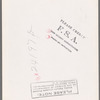 Migrant field worker. Tulare migrant camp. Visalia, California