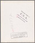 Migrant field worker. Tulare migrant camp. Visalia, California