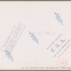 Council meeting. Tulare migrant camp. Visalia, California