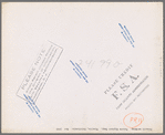 Council meeting. Tulare migrant camp. Visalia, California