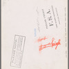 Migrant field worker. Tulare migrant camp. Visalia, California