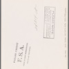 Migrant field worker. Tulare migrant camp. Visalia, California