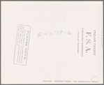 Library. Tulare migrant camp. Visalia, California