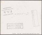 Library. Tulare migrant camp. Visalia, California