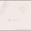 Shafter migrant camp. Shafter, California