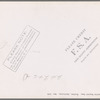 Shafter migrant camp. Shafter, California