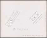 Shafter migrant camp. Shafter, California