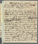 Unidentified sender to Thomas Longman, letter (copy)